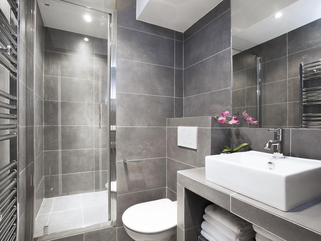 Livinparis - Luxury 3 Bedrooms Grands-Boulevards I Paris Quarto foto