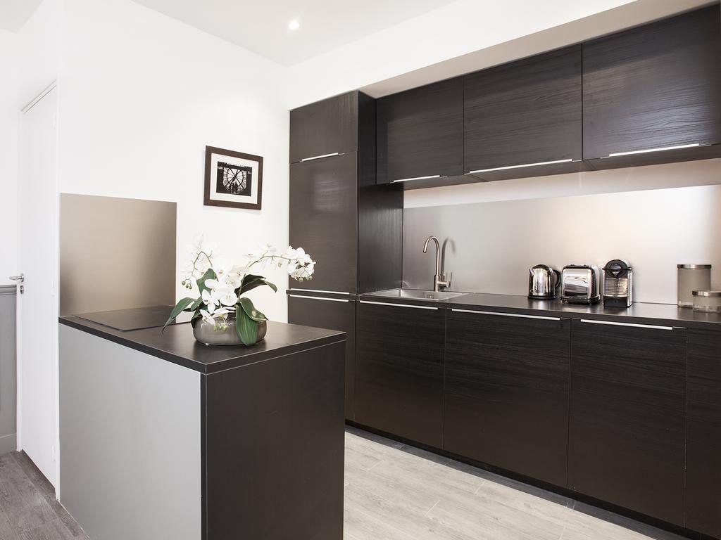 Livinparis - Luxury 3 Bedrooms Grands-Boulevards I Paris Quarto foto