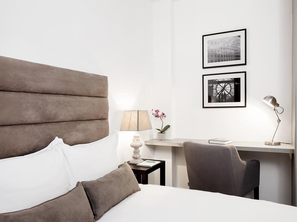 Livinparis - Luxury 3 Bedrooms Grands-Boulevards I Paris Quarto foto
