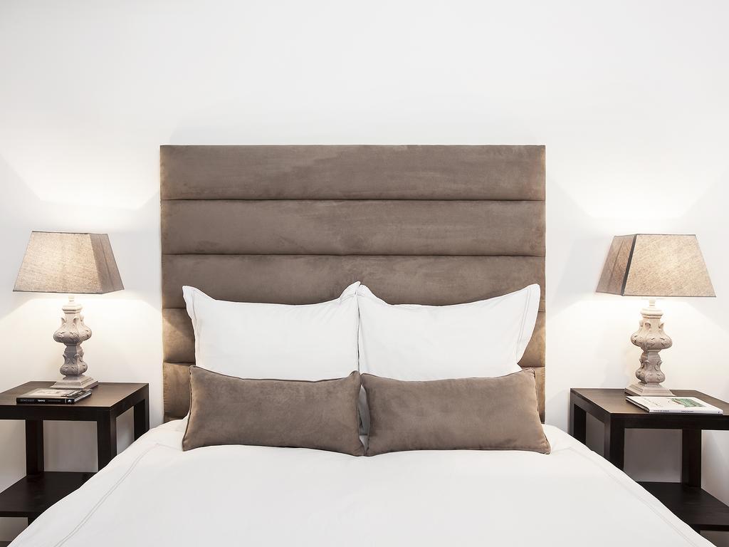 Livinparis - Luxury 3 Bedrooms Grands-Boulevards I Paris Quarto foto