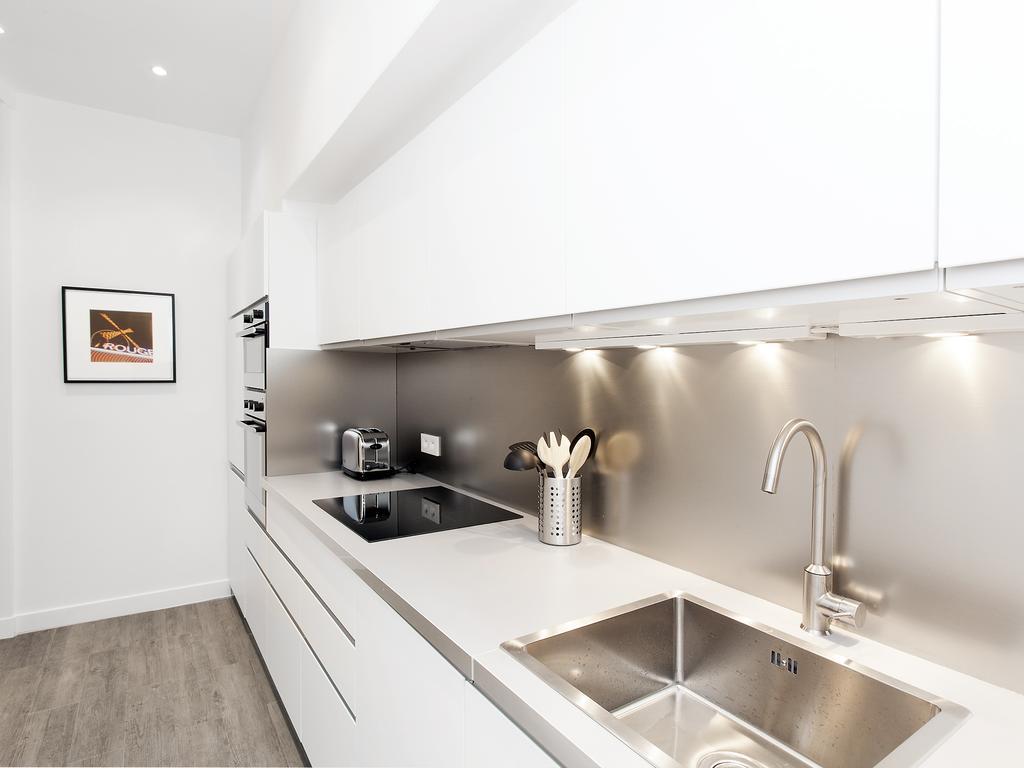 Livinparis - Luxury 3 Bedrooms Grands-Boulevards I Paris Quarto foto
