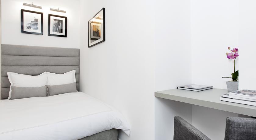 Livinparis - Luxury 3 Bedrooms Grands-Boulevards I Paris Quarto foto