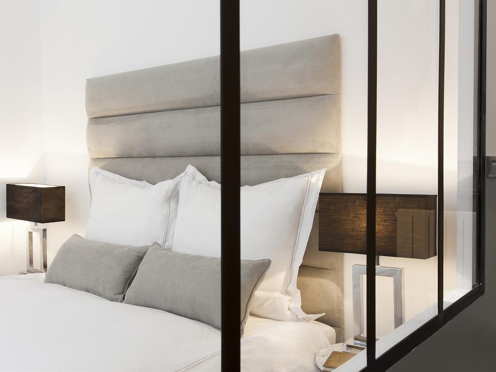 Livinparis - Luxury 3 Bedrooms Grands-Boulevards I Paris Quarto foto