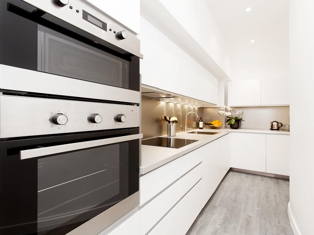 Livinparis - Luxury 3 Bedrooms Grands-Boulevards I Paris Quarto foto