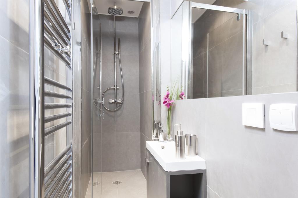 Livinparis - Luxury 3 Bedrooms Grands-Boulevards I Paris Quarto foto