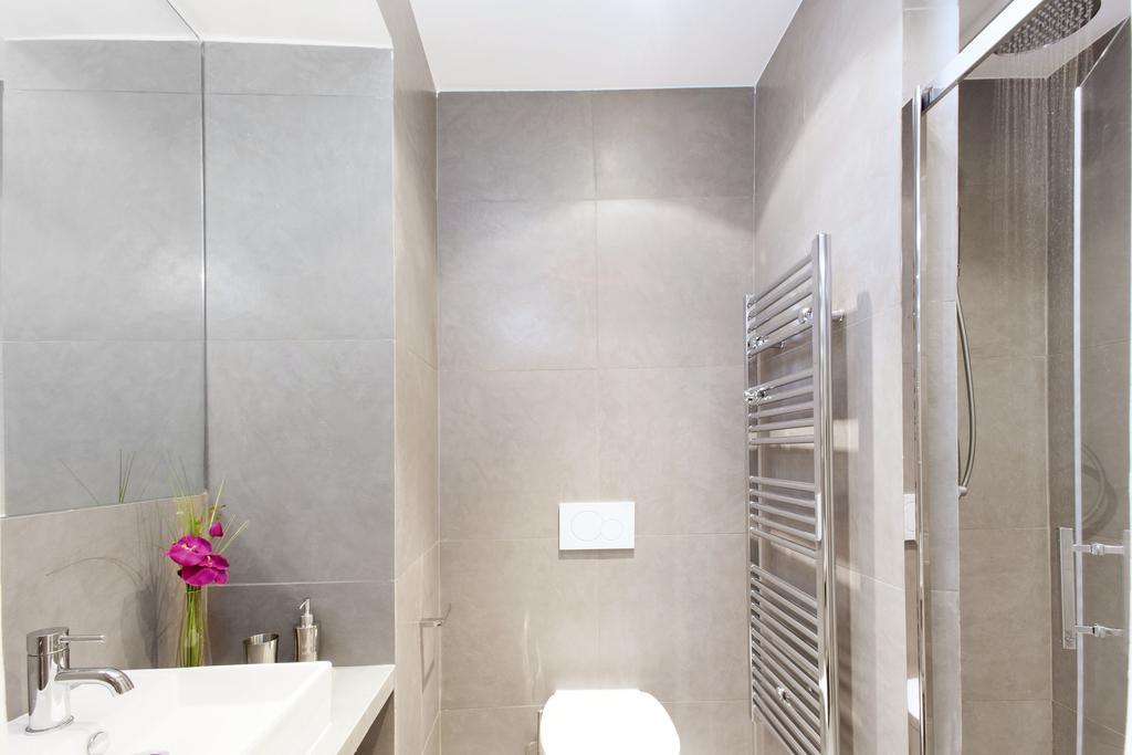 Livinparis - Luxury 3 Bedrooms Grands-Boulevards I Paris Quarto foto